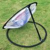 Folding Golf Training Net; Golf Practice Net Golf Rod Cutting Nets Portable Target Nets