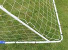 Kids Soccer Goals for Backyard Portable Youth Soccer Goal with Net 8x5 FT