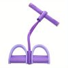 Women's Stretcher; Slip-on Pull Rope Puller; Suitable For Open Shoulder And Pull Back; Multi-functional Home Fitness