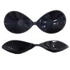 Adhesive Bra Strapless Sticky Invisible Push up Silicone Bra