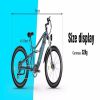 Electric Bike 1000W Motor Fat Tire 26x4 Mountain Bike