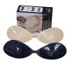 Adhesive Bra Strapless Sticky Invisible Push up Silicone Bra