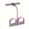 Women's Stretcher; Slip-on Pull Rope Puller; Suitable For Open Shoulder And Pull Back; Multi-functional Home Fitness