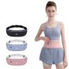 Slim Running Pack Exercise Waist Pack Belt Pouch Bags